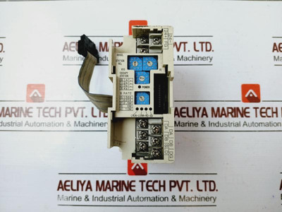 Mitsubishi Electric Fx2N-32Ccl Programmable Communication Module Dc24V V1.01 Mitsubishi Electric Fx2N-32Ccl Programmable Communication Module Dc24V V1.01