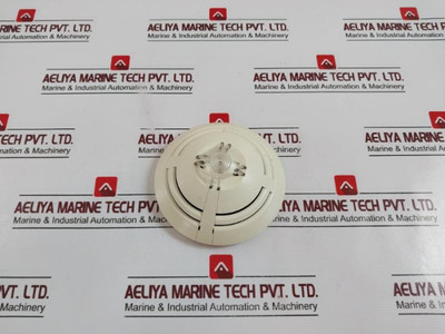 Esser O2T-802374 Optical Heat Sensor With Smoke Detector Vds G204061 0786-cpd-20