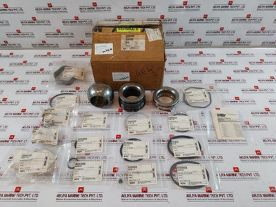 Nov 99468-2 Upper&Lower Ibop Repair Kit For Varco Top Drive Rev: A 30177204 Nov 99468-2 Upper&Lower Ibop Repair Kit For Varco Top Drive Rev: A 30177204