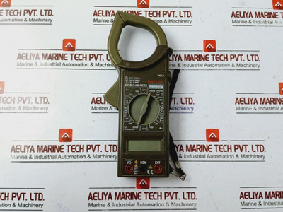 Mastech M266 Digital Ac Clamp Meter Cat Ii 1000V Cat Iii 600V Mastech M266 Digital Ac Clamp Meter Cat Ii 1000V Cat Iii 600V