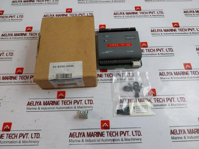 Johnson Controls Tc-9100-0000 Terminal Unit Controller Tc-a5, 011066201141735 Johnson Controls Tc-9100-0000 Terminal Unit Controller Tc-a5, 011066201141735