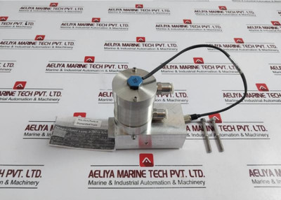 Trumpf Laser 17-07-08-00/04 Wire Position Sensor Hl 506P 50Hz 32A 18Kw 22Kva