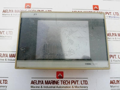 Ls Pmu-330Bte Monitoring Unit Dc24V 12W V2.3, 0606300603 (Not Working)