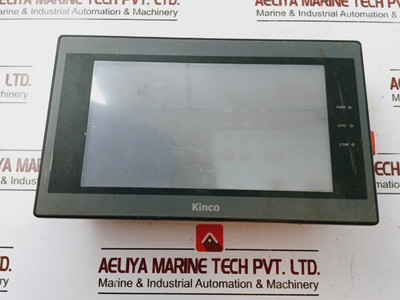 Kinco Mt4404T Touch Screen Panel Hmi Dc24V