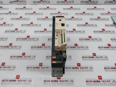 Telemecanique Atv32Hu40N4 Altivar Variable Speed Drive 50/60Hz,13.7A