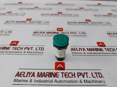 Telemecanique Xb7-ev0.Mpn Pilot Light Led Control Unit 230V, Iec 947-5-1