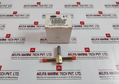 Carrier 14-00285-00 Solenoid Valve 04/07 Carrier 14-00285-00 Solenoid Valve 04/07