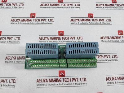 Supcon Tb351-iu Current Input Terminal Board V1.0 E302598 94V-0 2080008Q1Lci286Ha Supcon Tb351-iu Current Input Terminal Board V1.0 E302598 94V-0 2080008Q1Lci286Ha