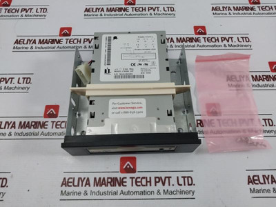 Iomega Zip 100 Internal Drive Z100Si 5211459 02857D01