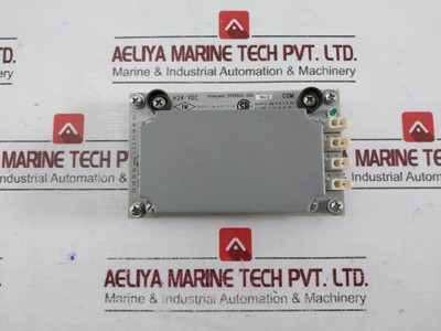 Honeywell 51199932-200 Ram Charger Without Battery Rev B 24-26 Vdc 800780100