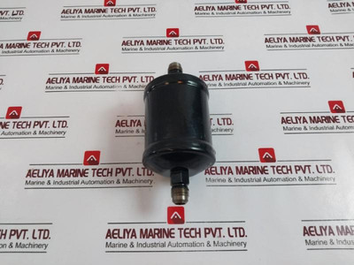 Carrier Dtg-f16044-004 Refrigeration Filter Drier Sa11830 Ps.700 Psig Pt833 Psig