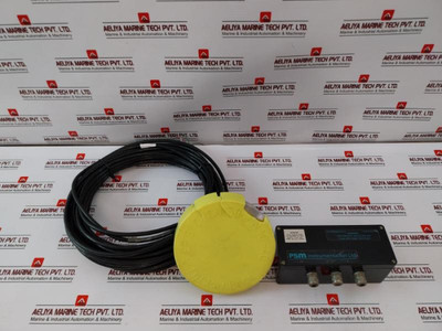 Psm Instrumentation 200/300 Pressure Sensor Transmitter 4-20 Ma Psm Instrumentation 200/300 Pressure Sensor Transmitter 4-20 Ma