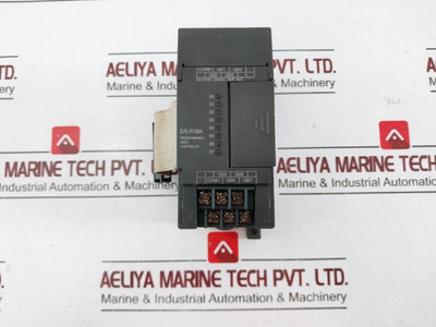 Ls G7E-ry08A Programmable Logic Controller 24Vdc 07031400349 220Vac Ls G7E-ry08A Programmable Logic Controller 24Vdc 07031400349 220Vac