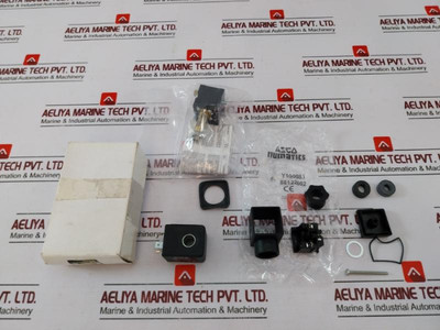 Asco Numatics 430 04472 Solenoid Valve Subbase Mounting 230V 50/60Hz Asco Numatics 430 04472 Solenoid Valve Subbase Mounting 230V 50/60Hz