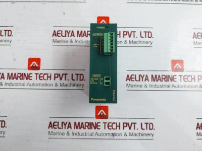 Panasonic Afp0632 Power Module 24V-0.7A Ver.1.1
