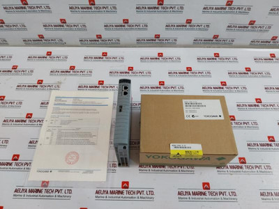 Yokogawa Cp461-51 S2 Processor Module Cp461 C2Sd15055H