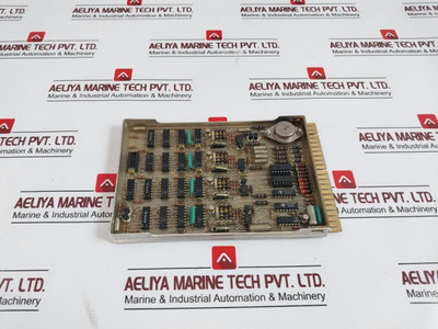 Nebb Cv11A Printed Circuit Board Nl 120622A Nl 444360 Nebb Cv11A Printed Circuit Board Nl 120622A Nl 444360