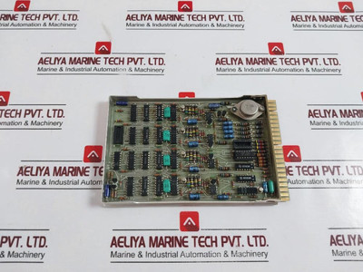 Nebb Cviia Printed Circuit Board Nl 120622A Nl 444360