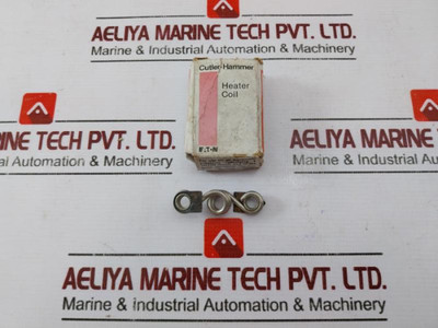 Eaton Cutler Hammer H1039 Heater Coil 