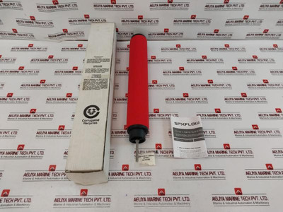 Hankison E5-36-13 Filter Cartridge For Desiccant Air Dryer, 7610-717-16A Hankison E5-36-13 Filter Cartridge For Desiccant Air Dryer, 7610-717-16A