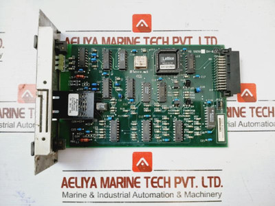 Yokogawa Aip578 S1 Rio Optical Link Transceiver Board Module S9390Dh-00