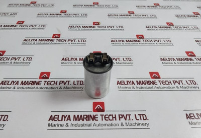 Csc 628318-305 Capacitor 15.0 Microf 370Vac/B Csc 628318-305 Capacitor 15.0 Microf 370Vac/B