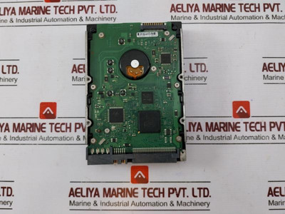 Seagate St3146855Lw Cheetah 15K.5 Hard Disk Drive Rev C 9Z2005-002  Seagate St3146855Lw Cheetah 15K.5 Hard Disk Drive Rev C 9Z2005-002