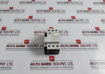 Siemens 3Vu1300-1Md00 Circuit Breaker For Motor Protection 50/60Hz 600Vac Max Siemens 3Vu1300-1Md00 Circuit Breaker For Motor Protection 50/60Hz 600Vac Max