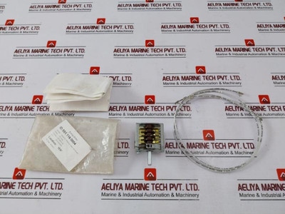 Lang Ps-60101-w3 3-position Rotary Switch Replacement Kit Rev A 