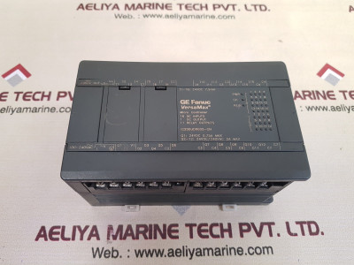 Ge fanuc versamax ic200udr005-ch micro controller Ge fanuc versamax ic200udr005-ch micro controller