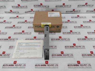 Yokogawa Cp461-50 S2 Prosafe-rs Processor Module Vnet/Ip For Ssc60/S2Sc70