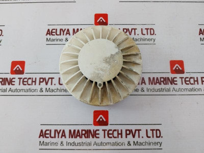 Autronica 0001200818900629 Bhh-500 Smoke Detector 