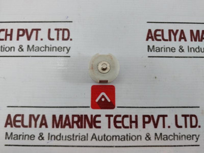 Siemens 10/500 Fitting Screw