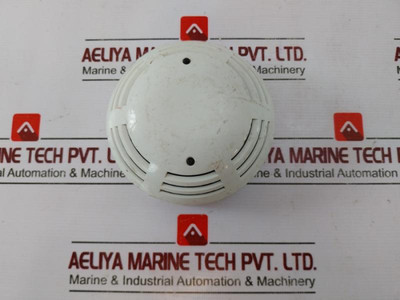 Eleks Efire-eod Smoke Detector 12-24 Vdc Eleks Efire-eod Smoke Detector 12-24 Vdc
