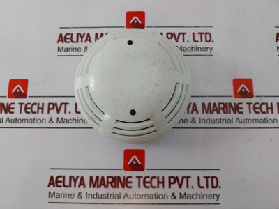 Eleks Efire-eod Smoke Detector 12-24 Vdc