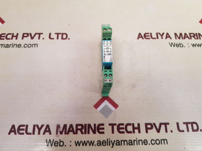 Phoenix Contact 2940090 Relay Module Emg 10-rel/Ksr-g 24/21-lc Au