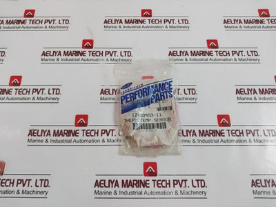 Carrier 12-00493-11 Transicold Thermal Temperature Sensor