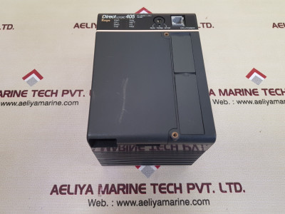 Koyo direct logic 405 d4-450dc-1cpu