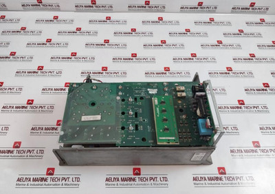 Allen-bradley 20Bc085A0Aynanc0 Ac Drive Series B (Not Working)
