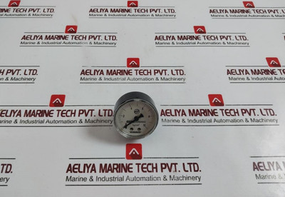 Shavo Norgren 0-10 Kg/Cm2 Manometer Shavo Norgren 0-10 Kg/Cm2 Manometer