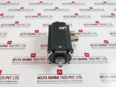 Berger Lahr Ser 397/4 L 7S S0C O Servo Motor 58405070138 1A 0,8 Nm Berger Lahr Ser 397/4 L 7S S0C O Servo Motor 58405070138 1A 0,8 Nm