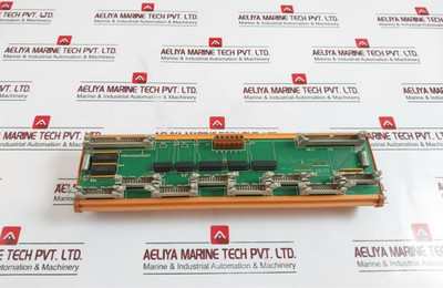 Norcontrol Automation Na 1003 Input Extension Driver Board Module Ha 110008A/A/A Norcontrol Automation Na 1003 Input Extension Driver Board Module Ha 110008A/A/A