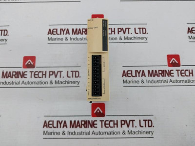 Schneider Electric Tm2Dmm8Drt Discrete Input/Output Module 4 Inputs 24Vdc 