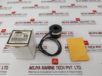 Carrier Transicold 14-50021-02 Coil Kit Ks-y928 7.6 Ohms, 2217-000 Qc155 Carrier Transicold 14-50021-02 Coil Kit Ks-y928 7.6 Ohms, 2217-000 Qc155