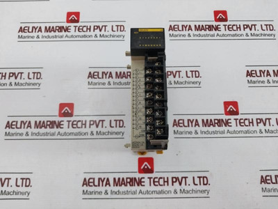 Omron Cqm1-oc222 Output Unit Module 16 Point 250V Ac T4A 960Va/U 06101001 Omron Cqm1-oc222 Output Unit Module 16 Point 250V Ac T4A 960Va/U 06101001