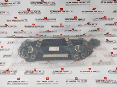 Hercules Nbr15836 Connector Hl400-01 Size 2, 60.042.686/0001-05