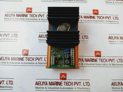 Weidmuller 69-000636 Power Supply Board Assembly 0495111 Weidmuller 69-000636 Power Supply Board Assembly 0495111