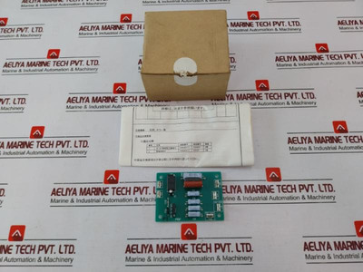 Daikin Rpj-400V Reverse Phase Protector Pcb Module 346-380V 400-440V D04N21 Daikin Rpj-400V Reverse Phase Protector Pcb Module 346-380V 400-440V D04N21