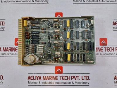 Nebb Cv11A Printed Circuit Board Nl444360, Nl120622 Nebb Cv11A Printed Circuit Board Nl444360, Nl120622