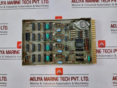 Nebb Cv11A Circuit Board Nl444360, Nl120622A